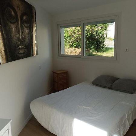 Appart 7 Min De La Mer+Jardin Loperhet Exterior foto