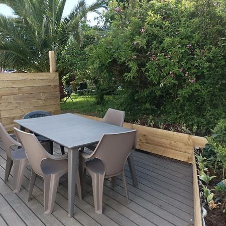 Appart 7 Min De La Mer+Jardin Loperhet Exterior foto
